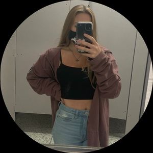 Meet your Posher, Jessica